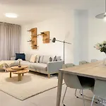 Maestranza Exclusive Townhouse Close To Puerto Banus With Bbq Pool Appartement Marbellac