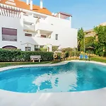 Appartement Maestranza Exclusive Townhouse Close To Puerto Banus With Bbq Pool