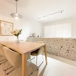 Maestranza Exclusive Townhouse Close To Puerto Banus With Bbq Pool Appartement *