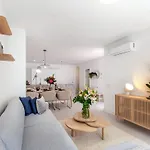 Appartement Maestranza Exclusive Townhouse Close To Puerto Banus With Bbq Pool *