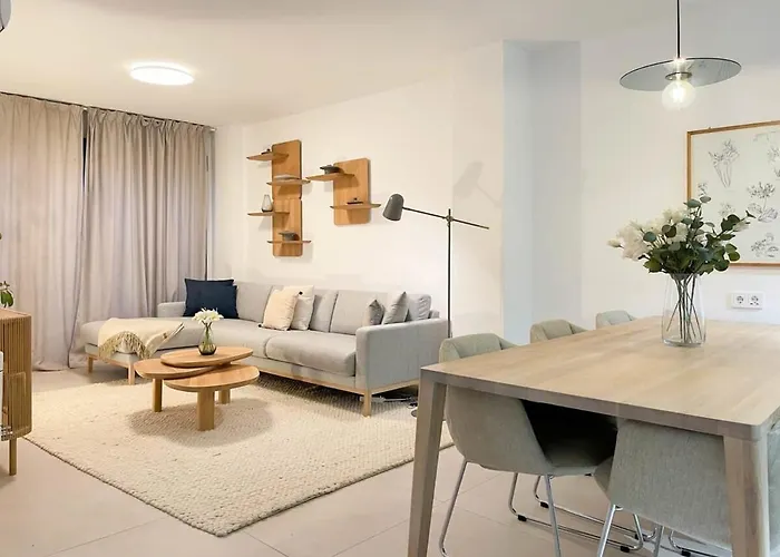 Maestranza Exclusive Townhouse Close To Puerto Banus With Bbq Pool Daire Marbella
