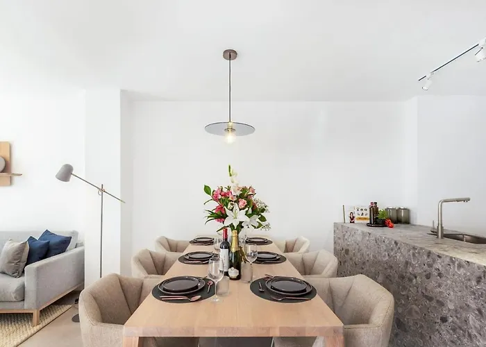 Daire Maestranza Exclusive Townhouse Close To Puerto Banus With Bbq Pool *