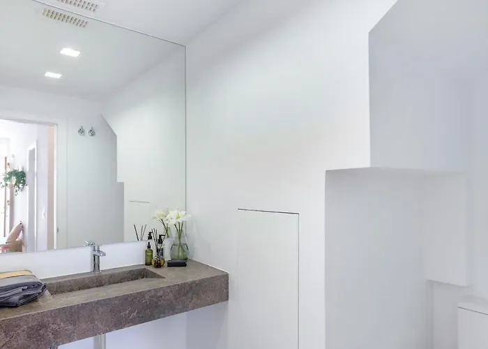 Maestranza Exclusive Townhouse Close To Puerto Banus With Bbq Pool Daire