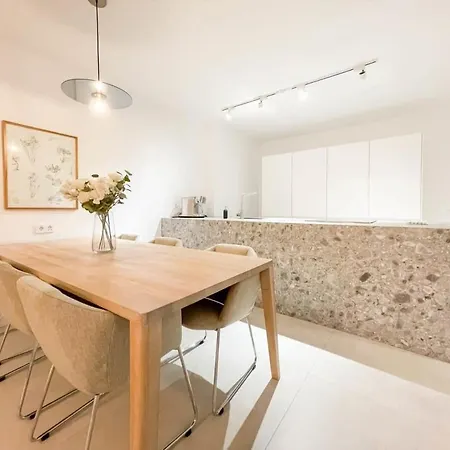 Maestranza Exclusive Townhouse Close To Puerto Banus With Bbq Pool شقة *