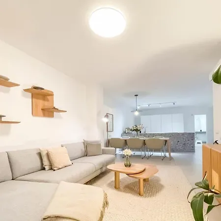 Maestranza Exclusive Townhouse Close To Puerto Banus With Bbq Pool * マルベーリャ