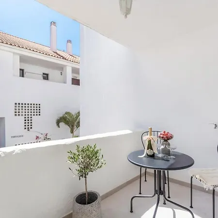Maestranza Exclusive Townhouse Close To Puerto Banus With Bbq Pool * Marbella