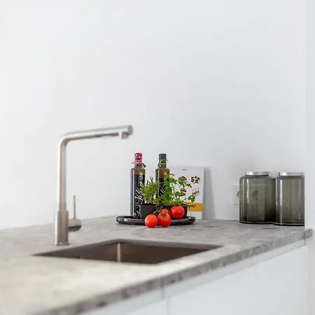 Appartement Maestranza Exclusive Townhouse Close To Puerto Banus With Bbq Pool *