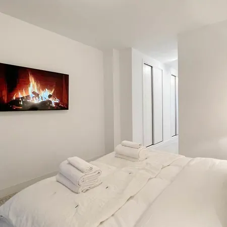 Maestranza Exclusive Townhouse Close To Puerto Banus With Bbq Pool * Marbella