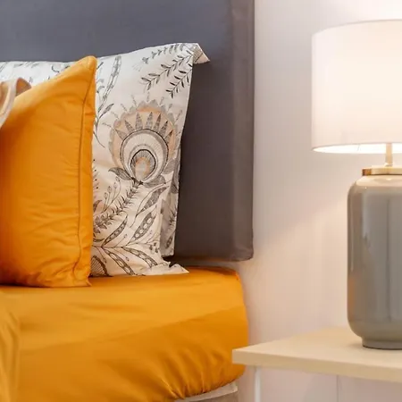 Maestranza Exclusive Townhouse Close To Puerto Banus With Bbq Pool Appartement *