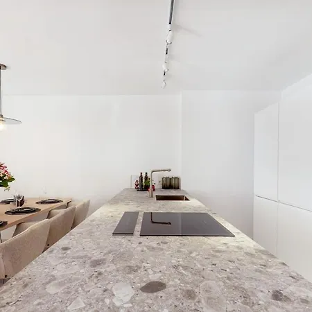 Maestranza Exclusive Townhouse Close To Puerto Banus With Bbq Pool Appartement