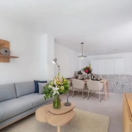 Maestranza Exclusive Townhouse Close To Puerto Banus With Bbq Pool *