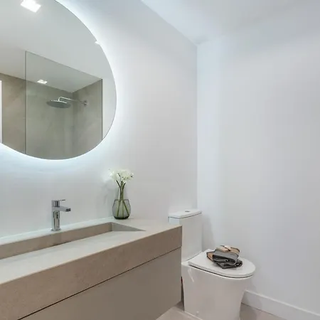 Maestranza Exclusive Townhouse Close To Puerto Banus With Bbq Pool Appartement *