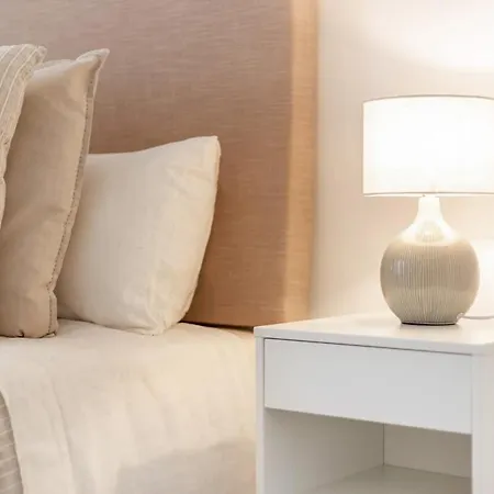 Maestranza Exclusive Townhouse Close To Puerto Banus With Bbq Pool Apartment Marbella