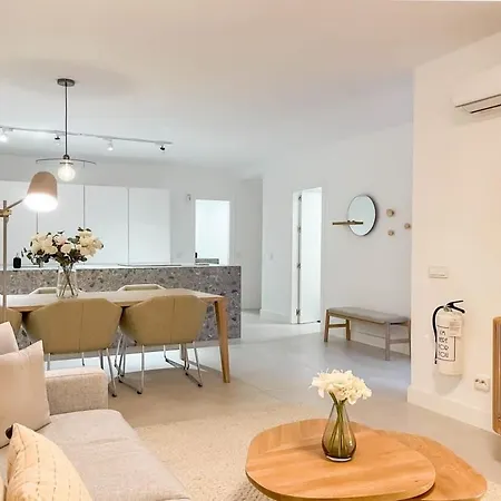 Maestranza Exclusive Townhouse Close To Puerto Banus With Bbq Pool Appartement *