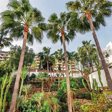 Maestranza Exclusive Townhouse Close To Puerto Banus With Bbq Pool * Marbella