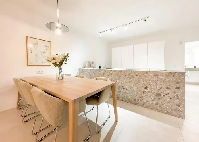 Maestranza Exclusive Townhouse Close To Puerto Banus With Bbq Pool Lejlighed *