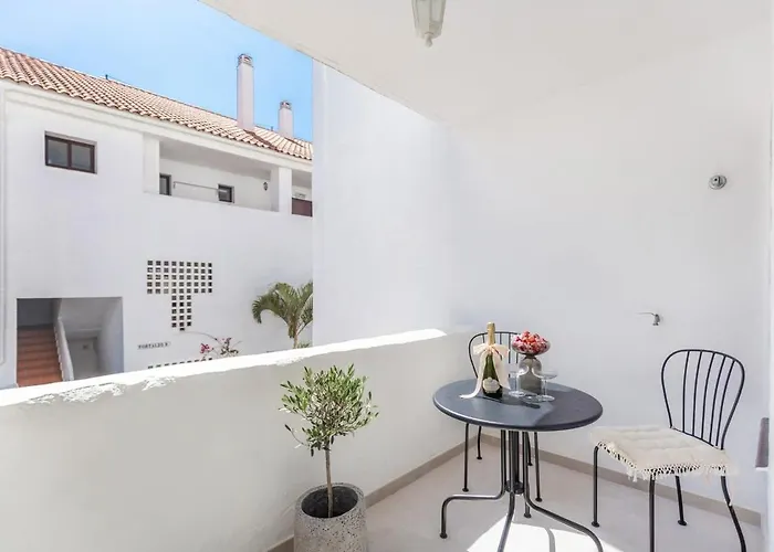 Maestranza Exclusive Townhouse Close To Puerto Banus With Bbq Pool * Marbella