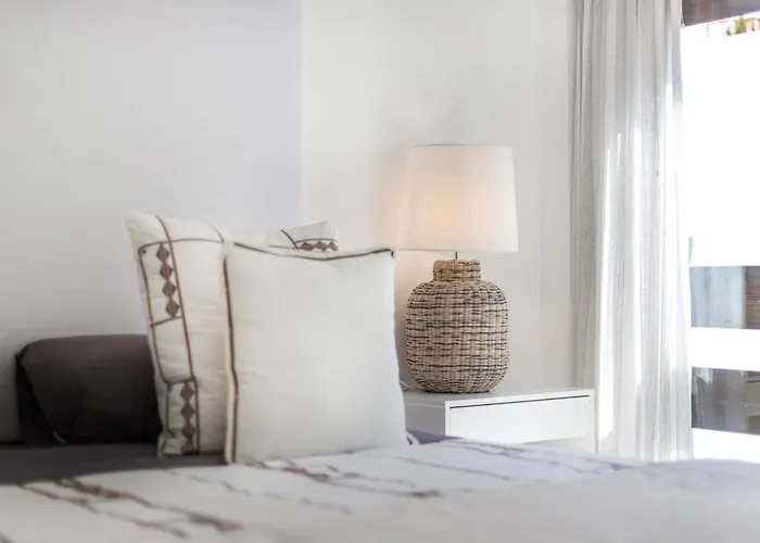 Maestranza Exclusive Townhouse Close To Puerto Banus With Bbq Pool *