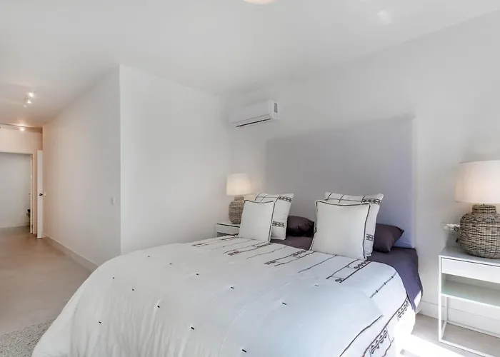 Maestranza Exclusive Townhouse Close To Puerto Banus With Bbq Pool Lejlighed *