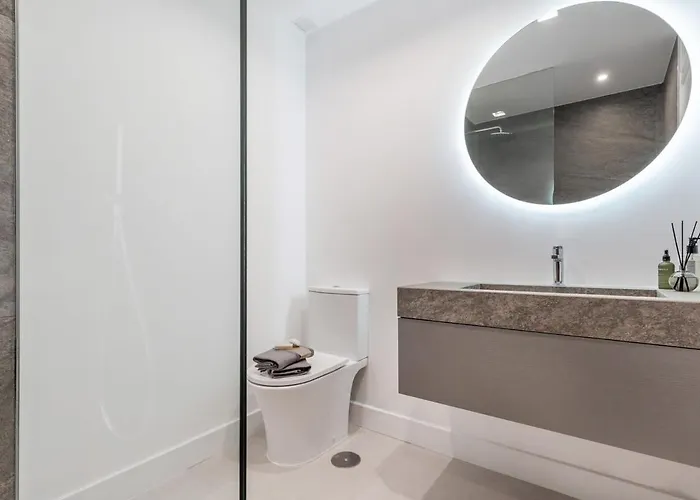 Maestranza Exclusive Townhouse Close To Puerto Banus With Bbq Pool