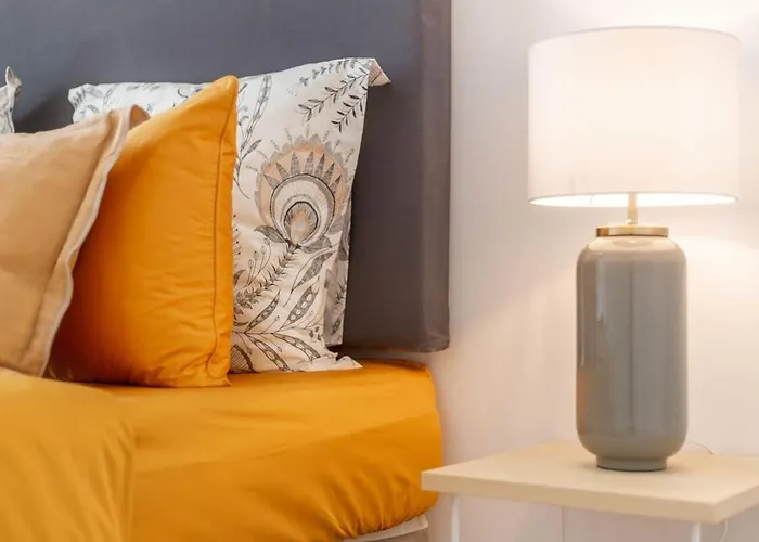 Maestranza Exclusive Townhouse Close To Puerto Banus With Bbq Pool 公寓 *