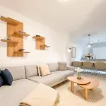 Maestranza Exclusive Townhouse Close To Puerto Banus With Bbq Pool アパート マルベーリャ