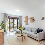 Maestranza Exclusive Townhouse Close To Puerto Banus With Bbq Pool *
