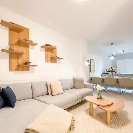 Maestranza Exclusive Townhouse Close To Puerto Banus With Bbq Pool Appartamento Marbella