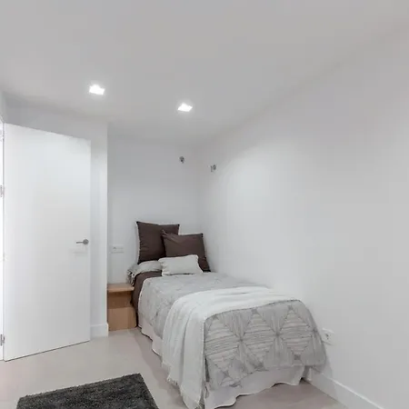 Maestranza Exclusive Townhouse Close To Puerto Banus With Bbq Pool