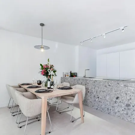 Maestranza Exclusive Townhouse Close To Puerto Banus With Bbq Pool Marbella