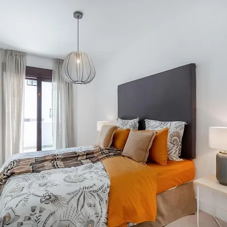 Appartamento Maestranza Exclusive Townhouse Close To Puerto Banus With Bbq Pool Marbella