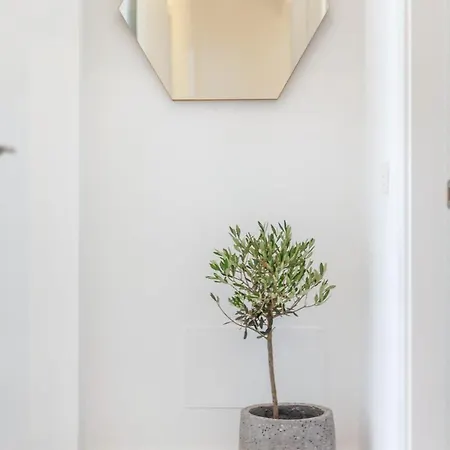 Maestranza Exclusive Townhouse Close To Puerto Banus With Bbq Pool