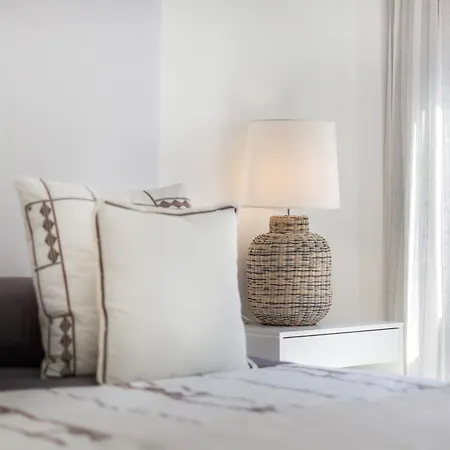 Maestranza Exclusive Townhouse Close To Puerto Banus With Bbq Pool *