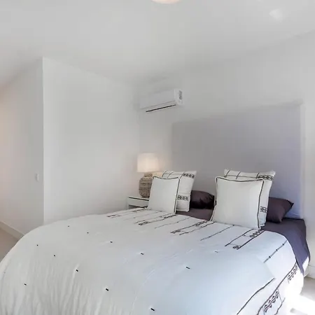 Maestranza Exclusive Townhouse Close To Puerto Banus With Bbq Pool Apartamento *