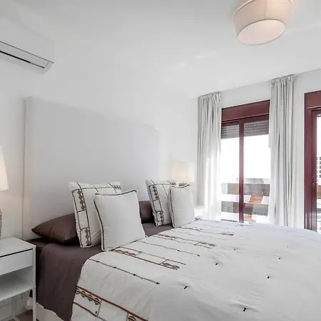 Maestranza Exclusive Townhouse Close To Puerto Banus With Bbq Pool *