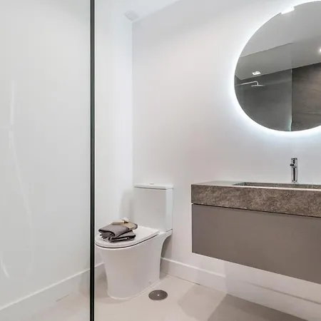 Maestranza Exclusive Townhouse Close To Puerto Banus With Bbq Pool