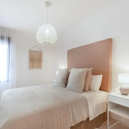 Maestranza Exclusive Townhouse Close To Puerto Banus With Bbq Pool Marbella