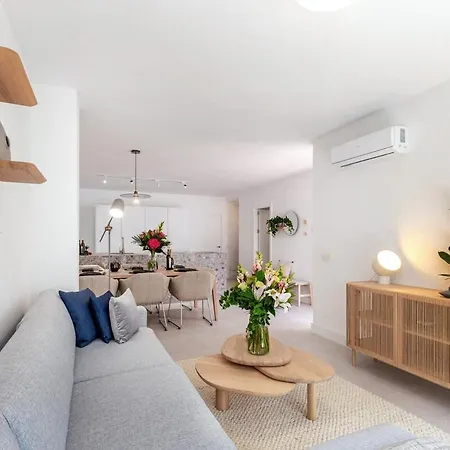 Apartamento Maestranza Exclusive Townhouse Close To Puerto Banus With Bbq Pool *