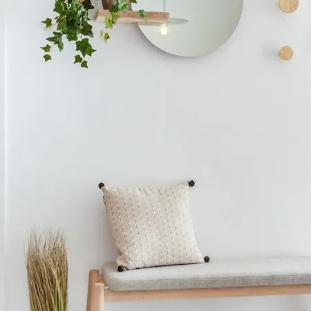 Maestranza Exclusive Townhouse Close To Puerto Banus With Bbq Pool Apartamento