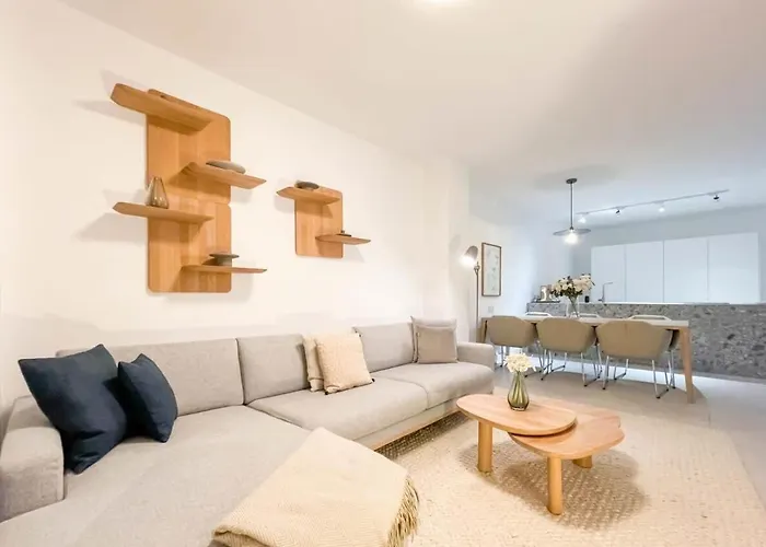 Maestranza Exclusive Townhouse Close To Puerto Banus With Bbq Pool Apartament Marbella