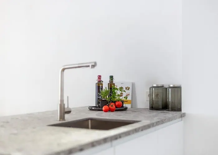 Apartament Maestranza Exclusive Townhouse Close To Puerto Banus With Bbq Pool *