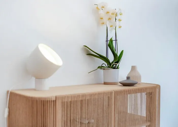 Maestranza Exclusive Townhouse Close To Puerto Banus With Bbq Pool Apartament