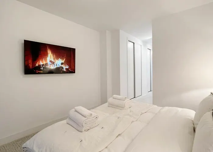 Maestranza Exclusive Townhouse Close To Puerto Banus With Bbq Pool * Marbella