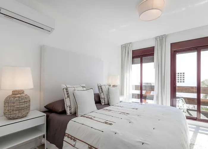 Maestranza Exclusive Townhouse Close To Puerto Banus With Bbq Pool *