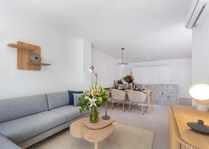 Maestranza Exclusive Townhouse Close To Puerto Banus With Bbq Pool *