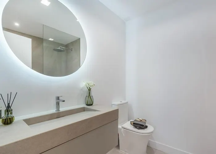 Maestranza Exclusive Townhouse Close To Puerto Banus With Bbq Pool Apartament *