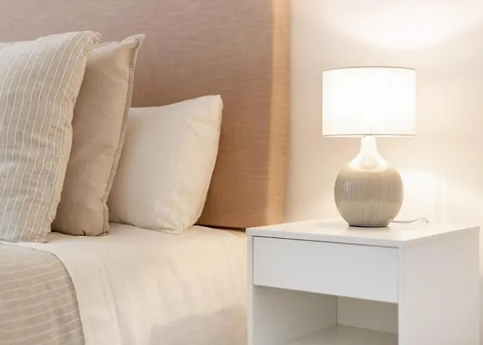 Maestranza Exclusive Townhouse Close To Puerto Banus With Bbq Pool Apartament Marbella