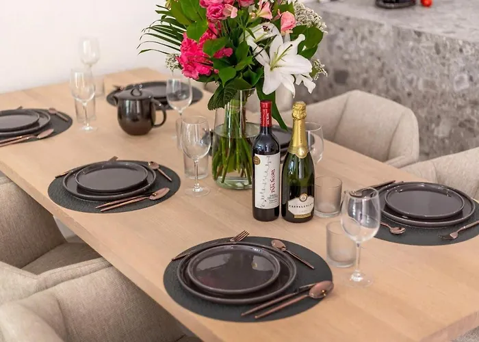 Maestranza Exclusive Townhouse Close To Puerto Banus With Bbq Pool *