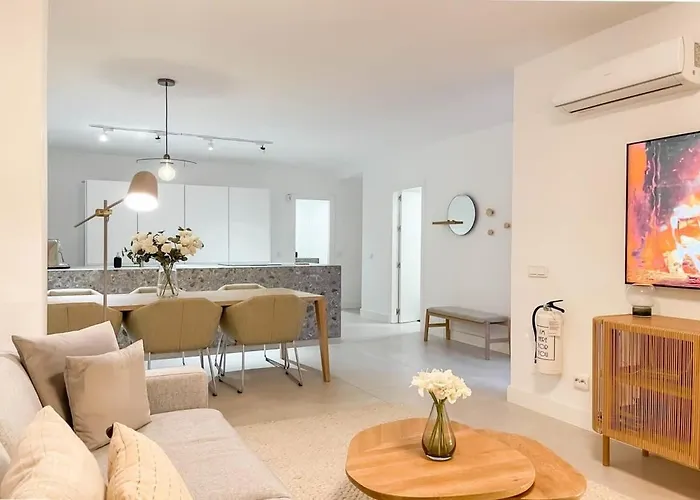 Maestranza Exclusive Townhouse Close To Puerto Banus With Bbq Pool Apartament *