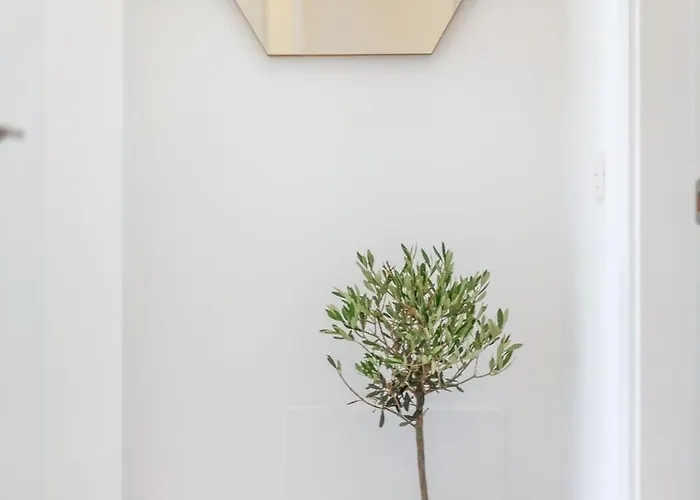 Maestranza Exclusive Townhouse Close To Puerto Banus With Bbq Pool